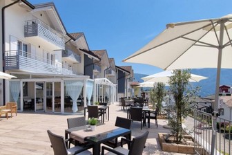 Hotel + Residence Da Remo