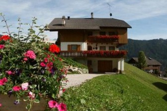 Appartamento in agriturismo Lüch de Camura