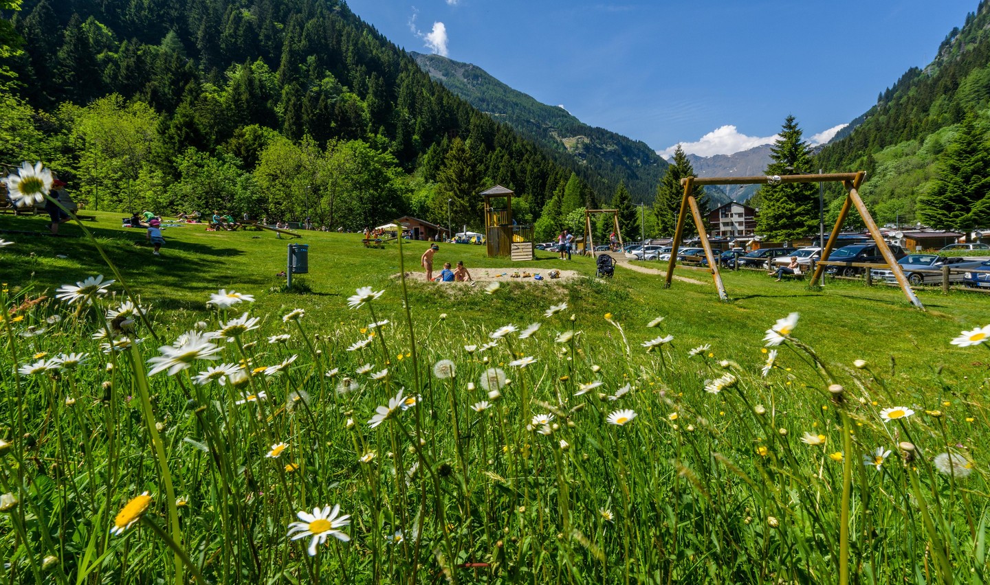 Infopoint Campodolcino Campodolcino Valtellina