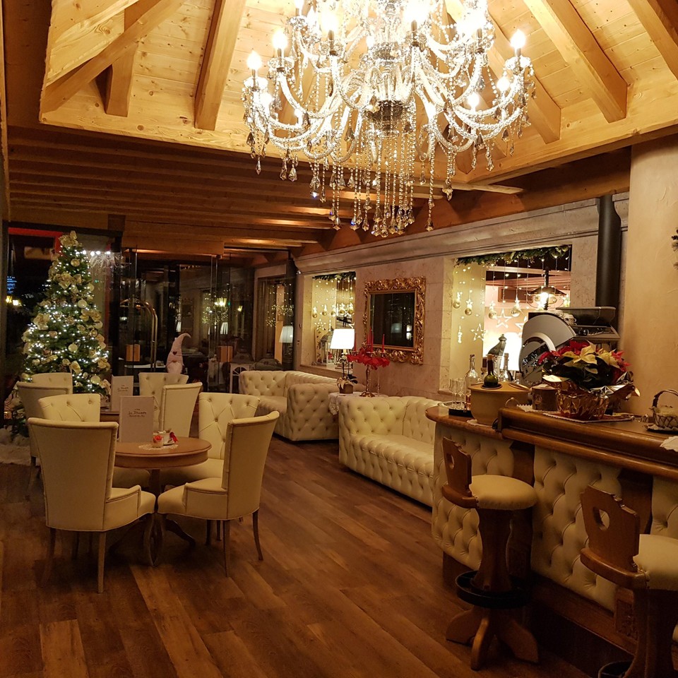 Hotel La Bocchetta LusianaConco Altopiano di Asiago