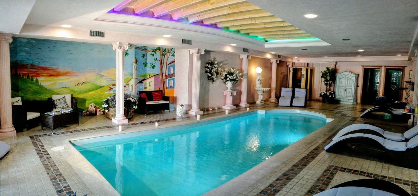 Hotel La Bocchetta LusianaConco Altopiano di Asiago