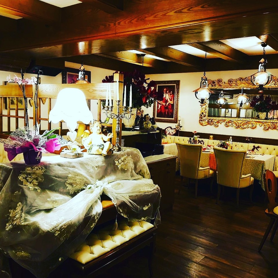 Hotel La Bocchetta LusianaConco Altopiano di Asiago