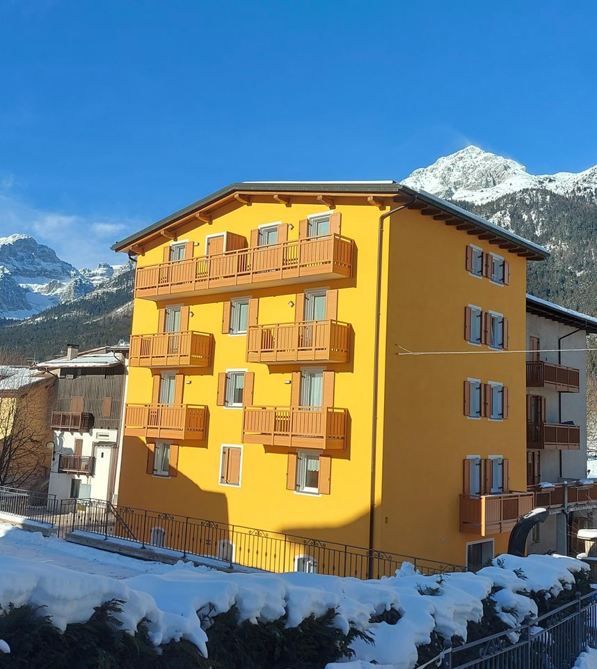 HOTEL STELLA ALPINA - Prices & Reviews (Andalo, Italy)