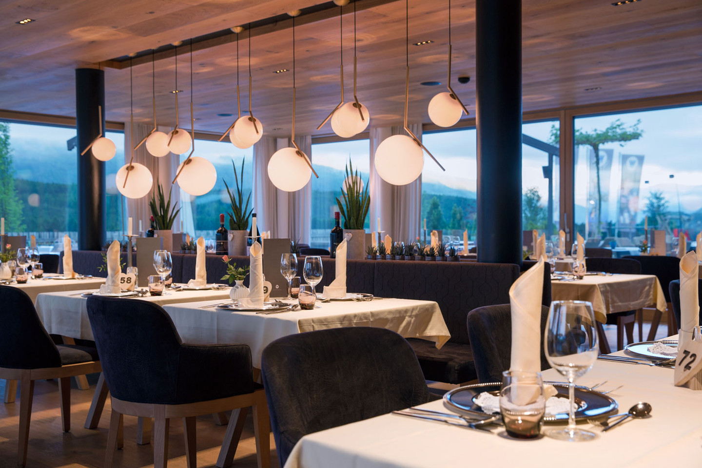 Winklerhotel Sonnenhof Pfalzen Kronplatz