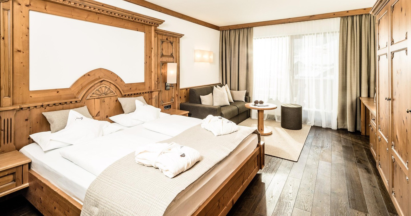 Savoy Dolomites Luxury Spa Hotel Selva Gardena Val Gardena