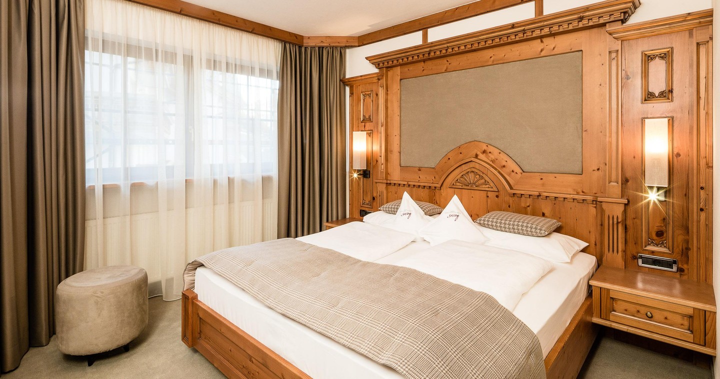 Savoy Dolomites Luxury Spa Hotel Selva Gardena Val Gardena