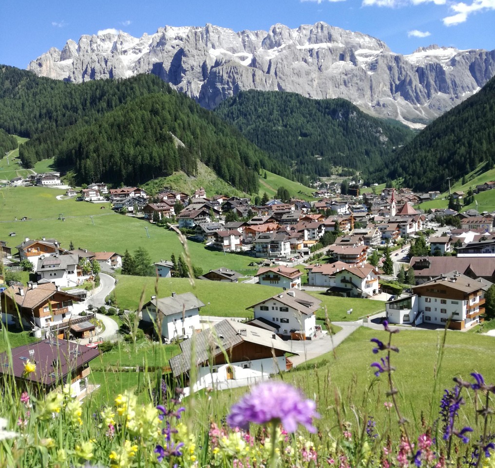 Appartamenti Wurdengeja Selva Gardena Val Gardena