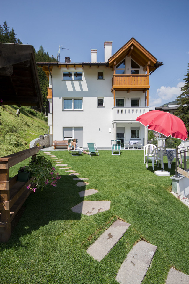 Apartments Dorothea Selva Gardena / Wolkenstein Val Gardena / Gröden