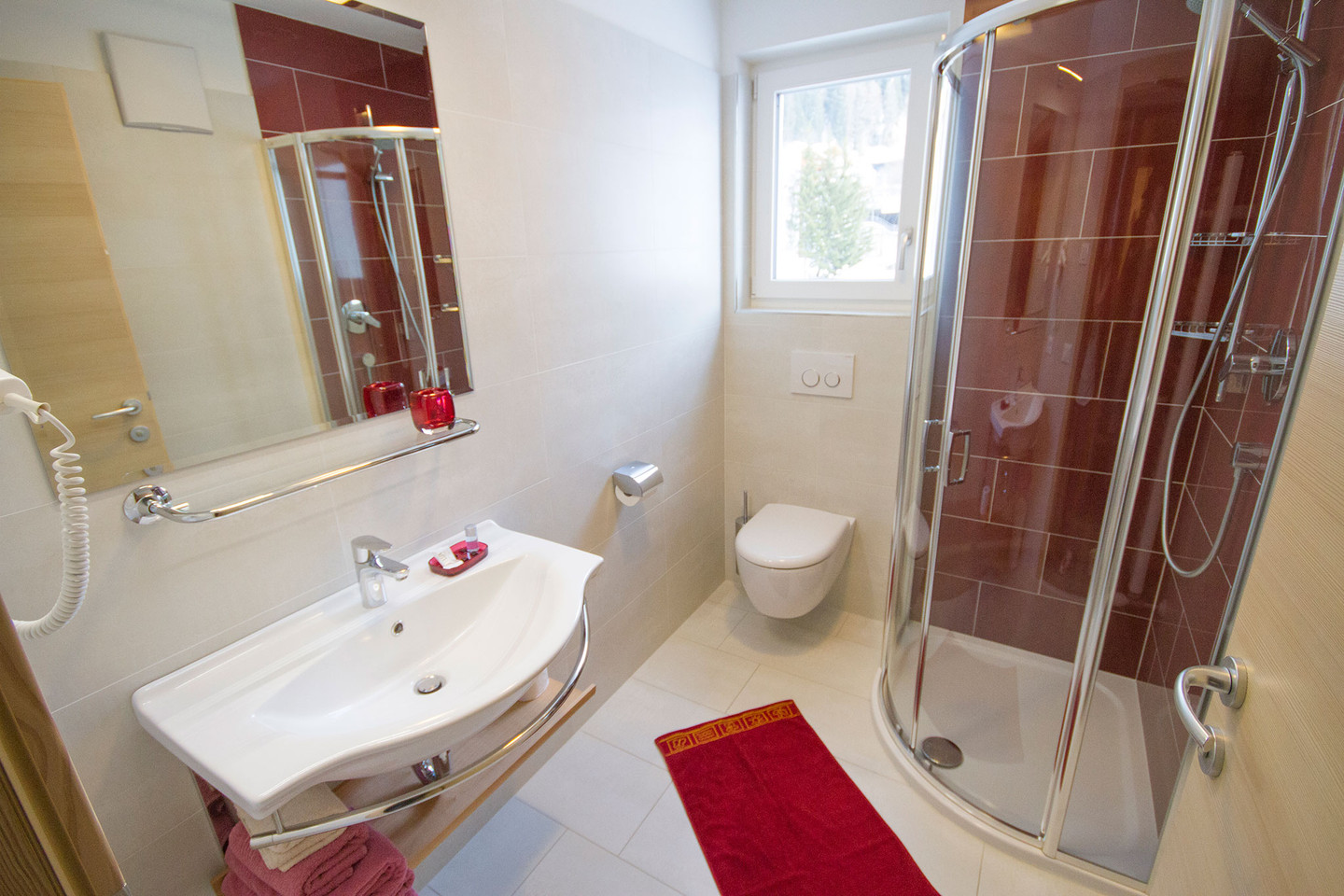 Apartments Dorothea Selva Gardena / Wolkenstein Val Gardena / Gröden