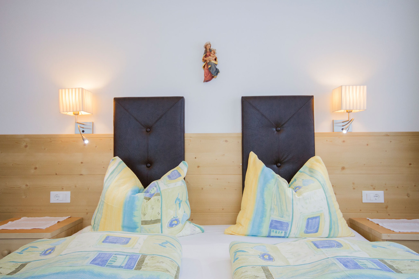 Apartments Dorothea Selva Gardena / Wolkenstein Val Gardena / Gröden