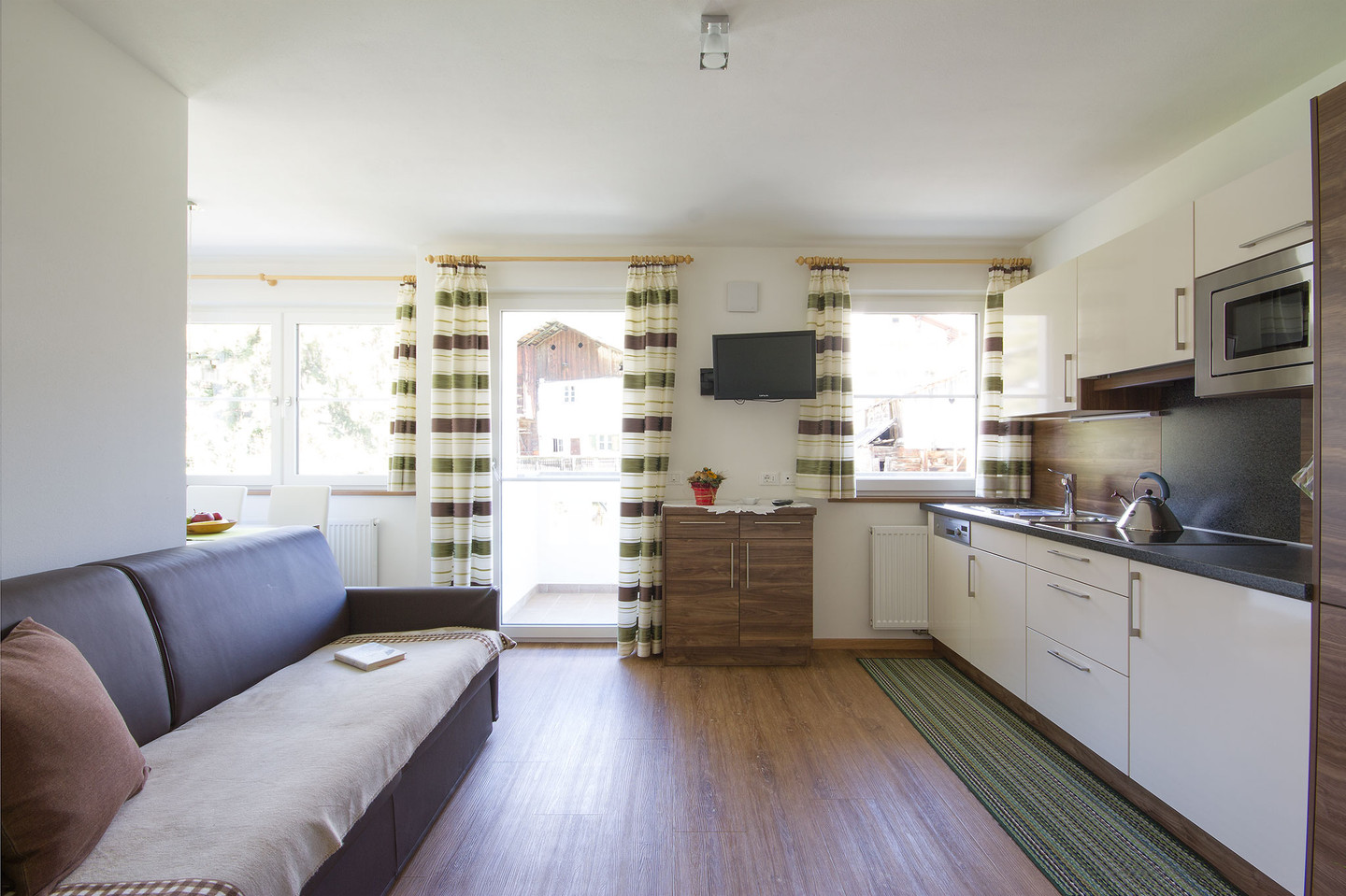 Apartments Dorothea Selva Gardena / Wolkenstein Val Gardena / Gröden