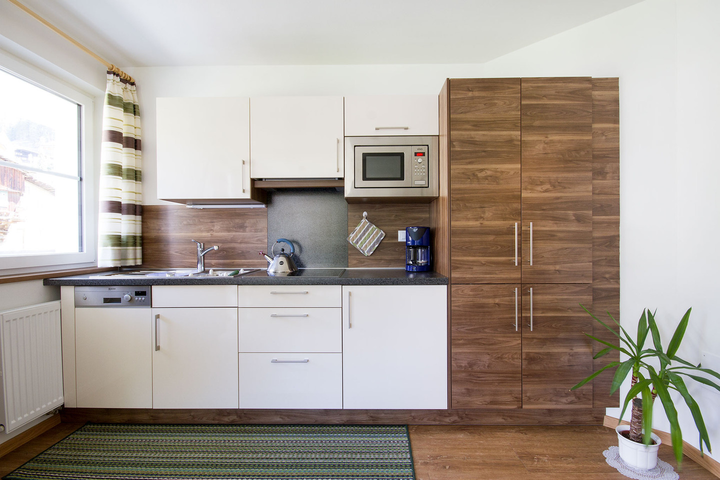 Apartments Dorothea Selva Gardena / Wolkenstein Val Gardena / Gröden