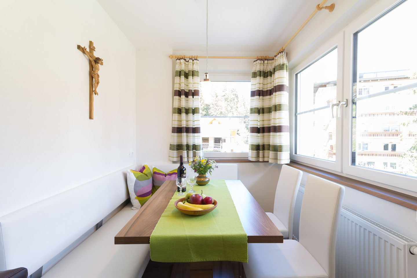 Apartments Dorothea Selva Gardena / Wolkenstein Val Gardena / Gröden