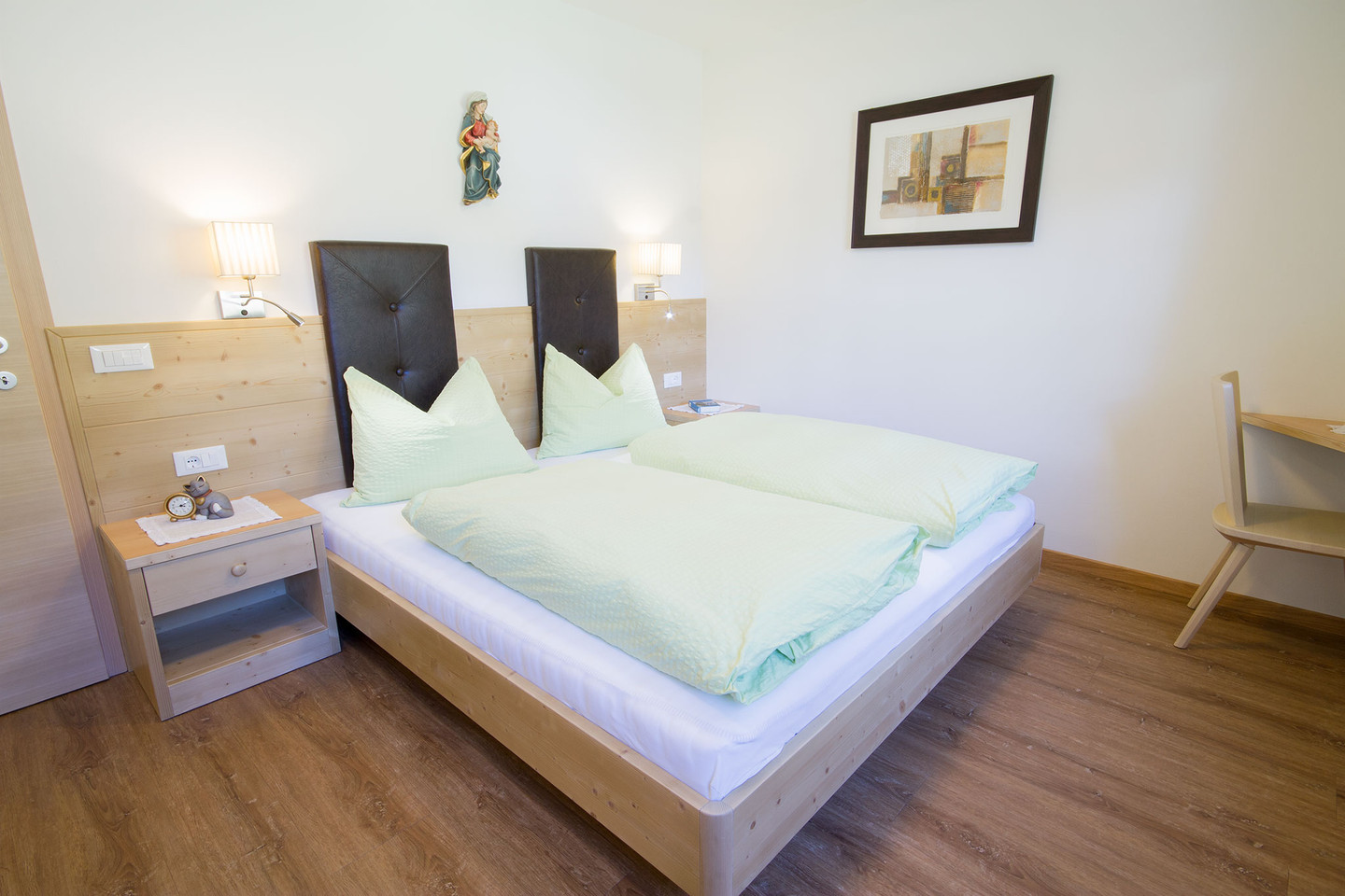 Apartments Dorothea Selva Gardena / Wolkenstein Val Gardena / Gröden