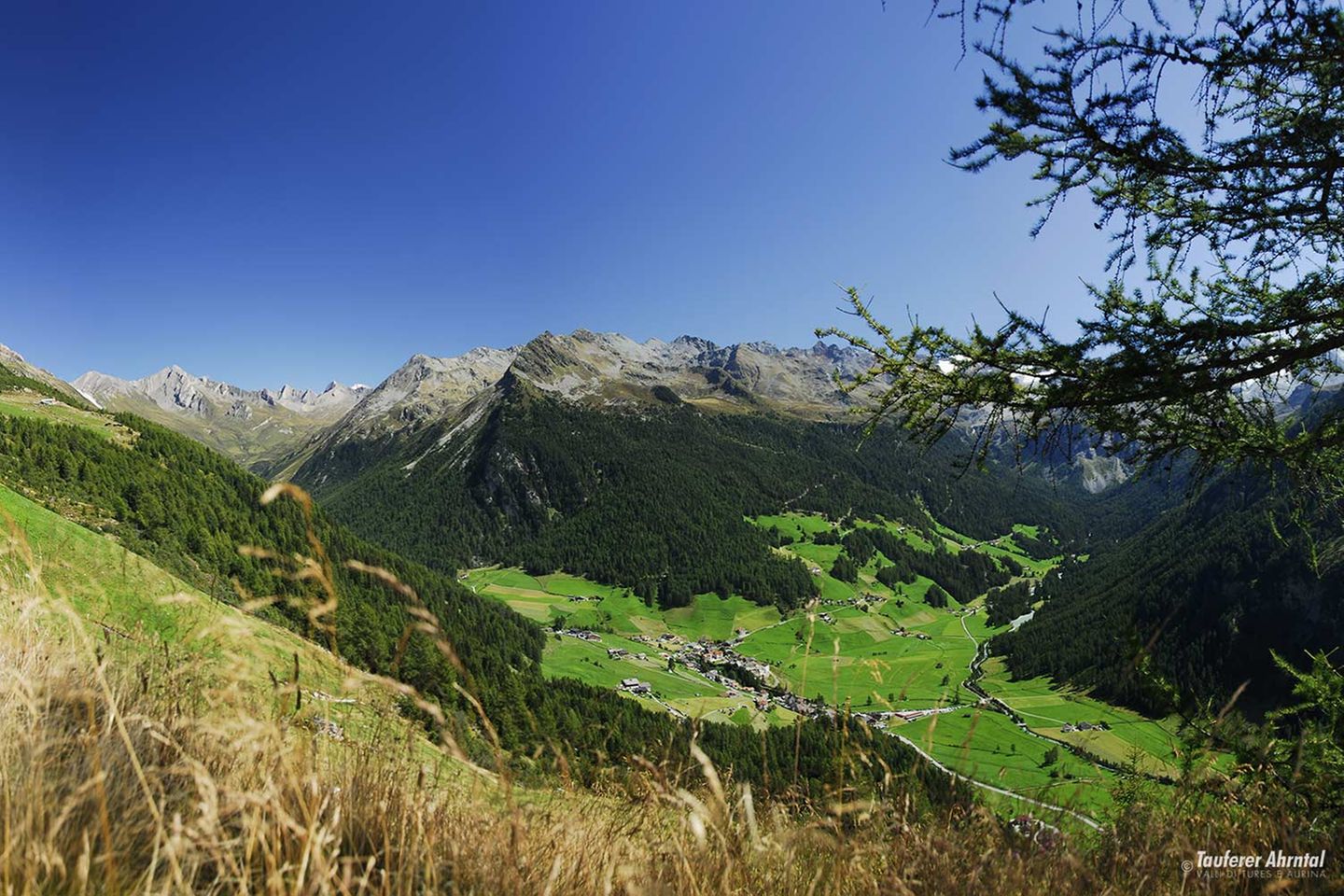 Associazione turistica Campo Tures Campo Tures Valli Aurina e di Tures