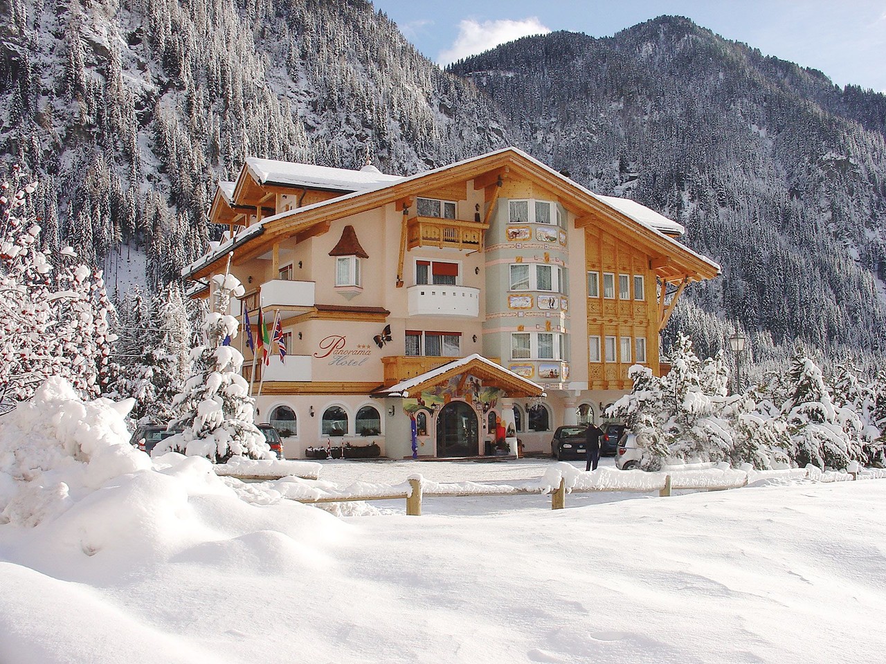 Alpenhotel Panorama Campitello Di Fassa Val Di Fassa alpenhotel-panorama-campitello-di-fassa-val-di-fassa