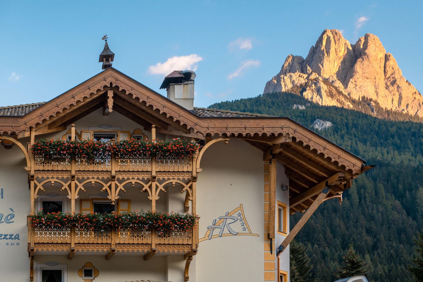 Hotel Renè - Dolomites Boutique Hotel - Pozza di Fassa - Val di Fassa