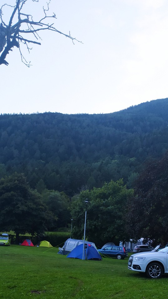 vorhnge camper Vorhangset schwarz fr MobyVan Verkleidungen