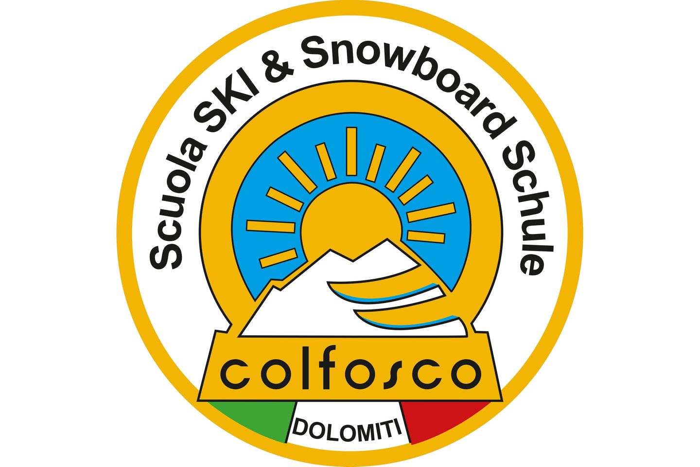 Ski school di Colfosco - Colfosco - Alta Badia