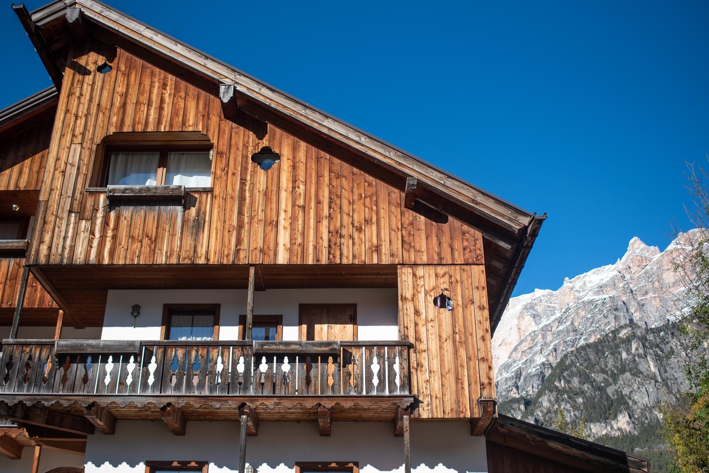 Appartamento Cristina - San Vito di Cadore - Cortina e ...