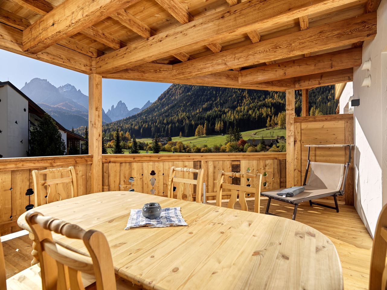 B&B + Ferienwohnungen Riega - Sexten - Drei Zinnen - Hochpustertal