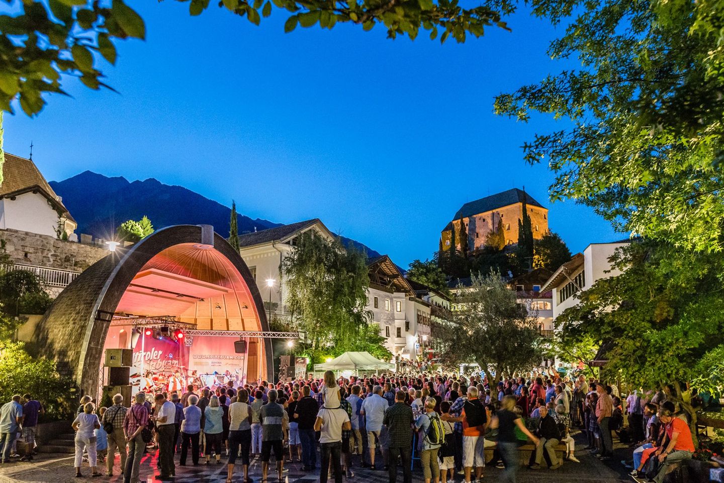 Tourismusverein Schenna Schenna Meran und Umgebung