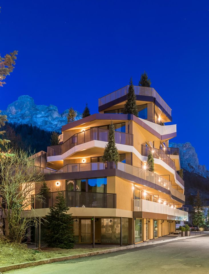 hotel tofana san cassiano alta badia