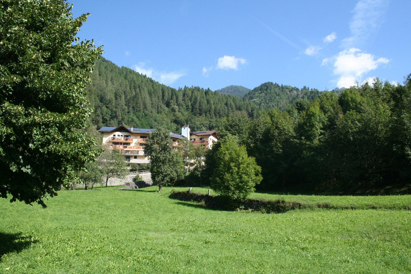 Hotel + Residence Val di Sole Mezzana Val di Sole e Val Rendena Hotel + Residence Val di Sole Mezzana Val di Sole e Val Rendena