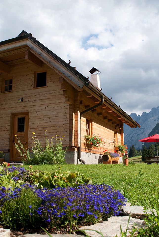 Casa vacanze Alpi Giulie Chalet Resort Malborghetto Valbruna Alpi