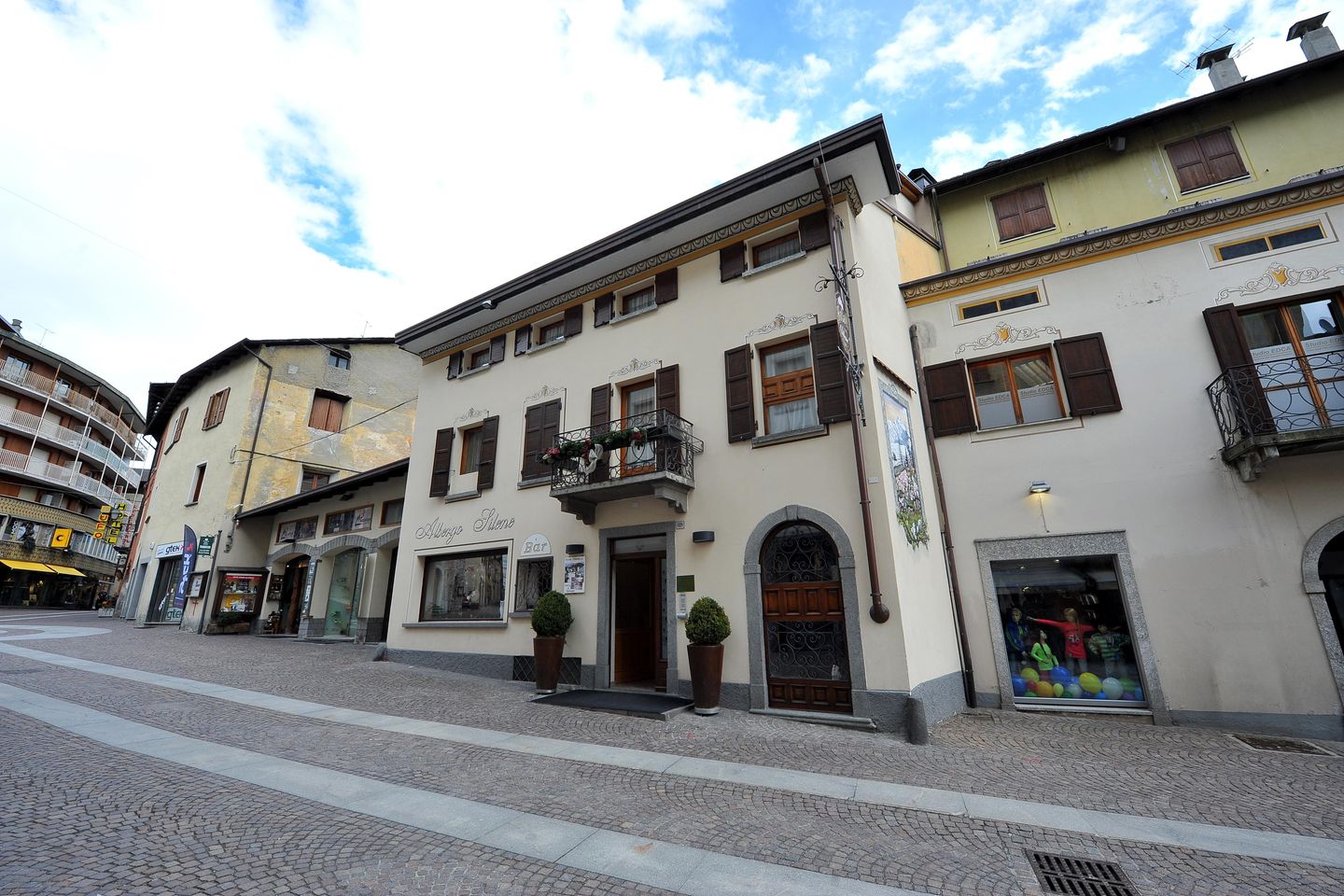 Hotel Silene - Bormio - Valtellina