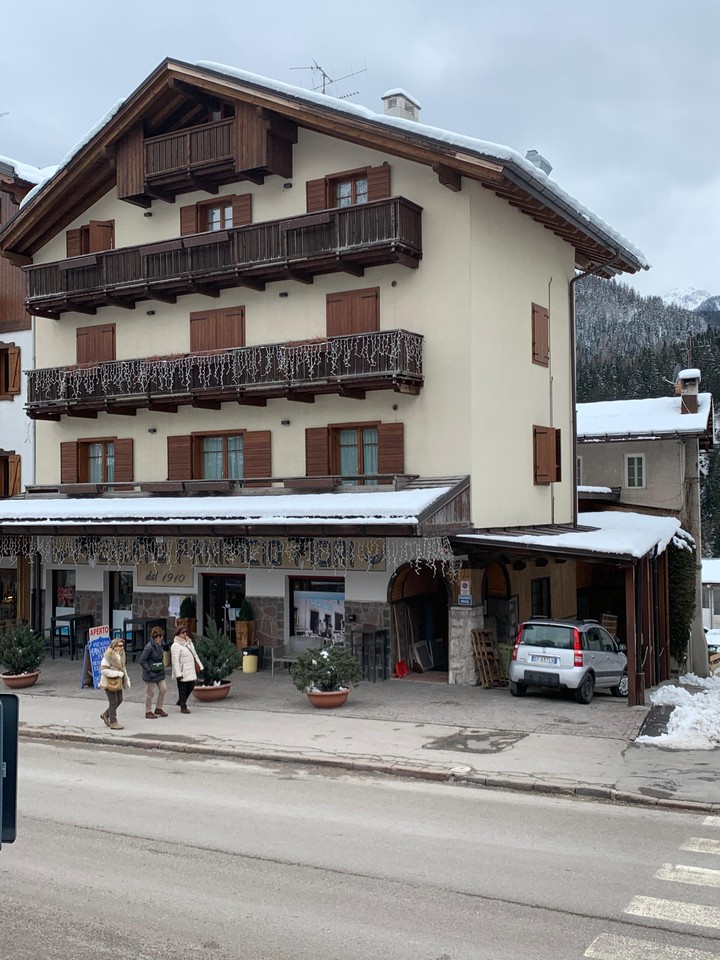 Apartments Fiori Andrea San Vito di Cadore