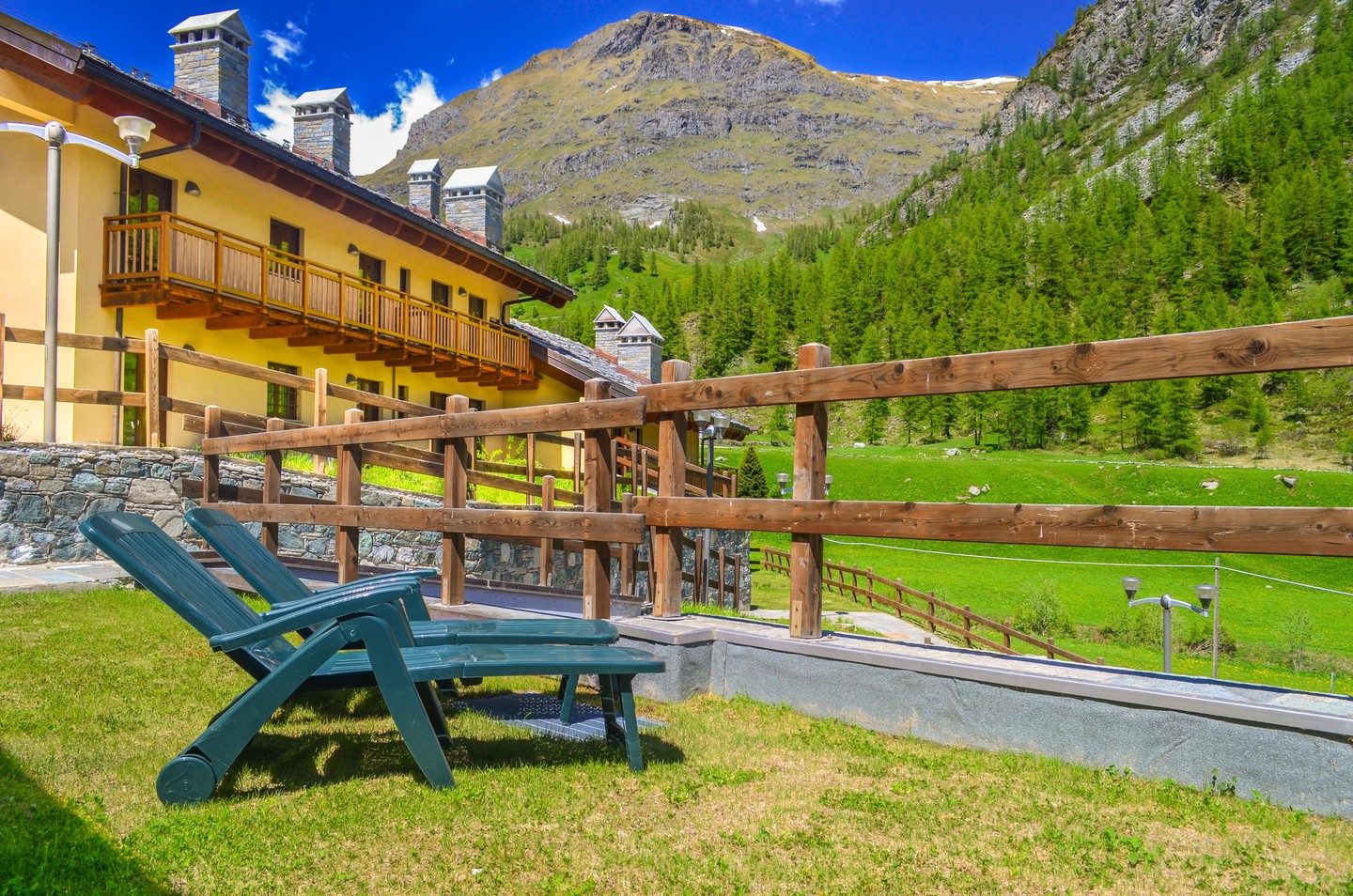 Foto 4 de Appartamenti Residenza Anderbatt
