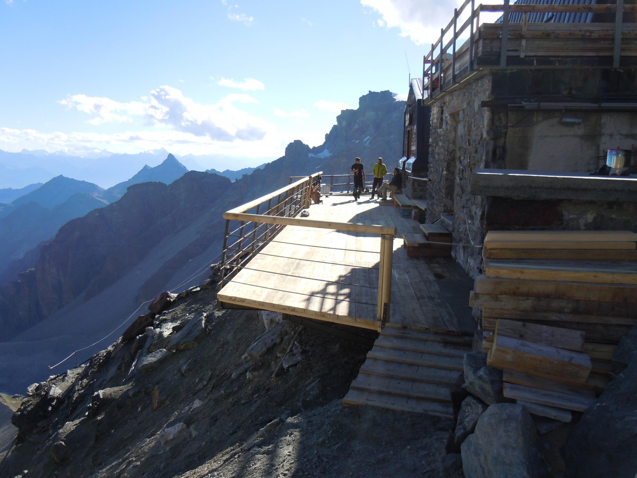 Rifugio Con Camere Guide Val D Ayas Al Lambronecca Champoluc Ayas Rifugio Con Camere Guide Val D Ayas Al Lambronecca Champoluc Ayas