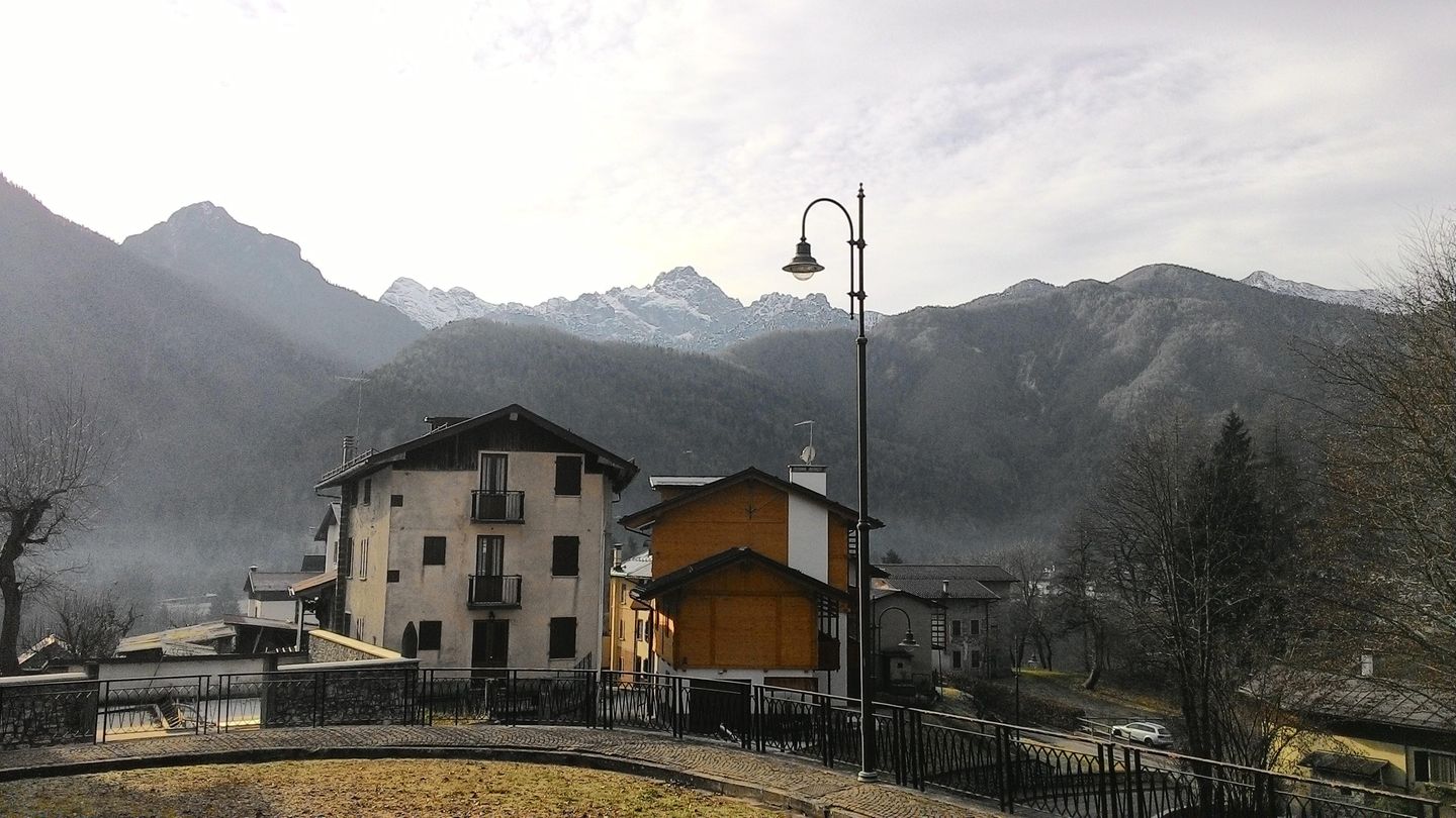 Albergo diffuso Dolomiti Forni di Sotto Alpi Friulane