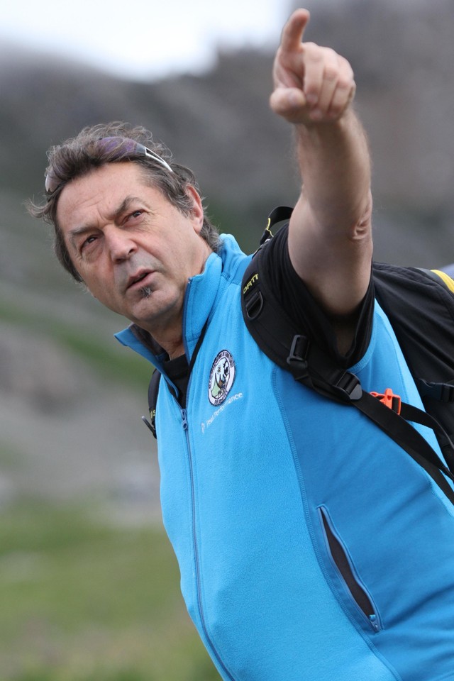 di media montagna Gianluigi Chiocchetti Moena Val di