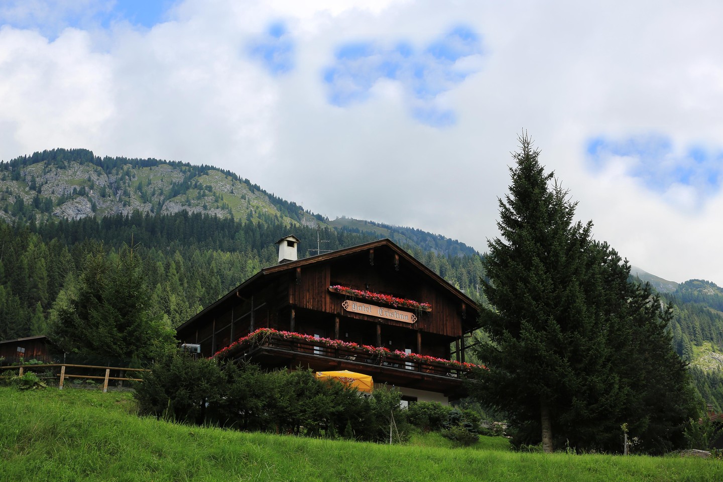 Hotel Cristina Sappada Sappada e Comelico