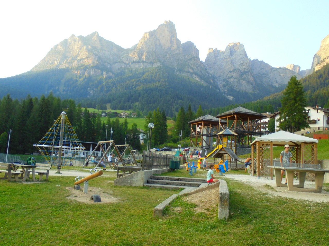 Pro loco Selva di Cadore Selva di Cadore Monte Civetta