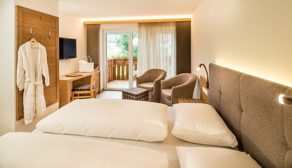 Foto della camera Hotel Alpenhof