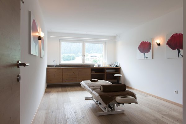 Foto del wellness Hotel Alpenhof