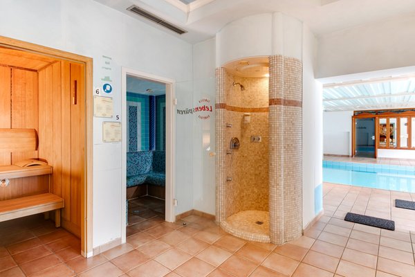 Foto del wellness Hotel Smy Koflerhof Dolomiti