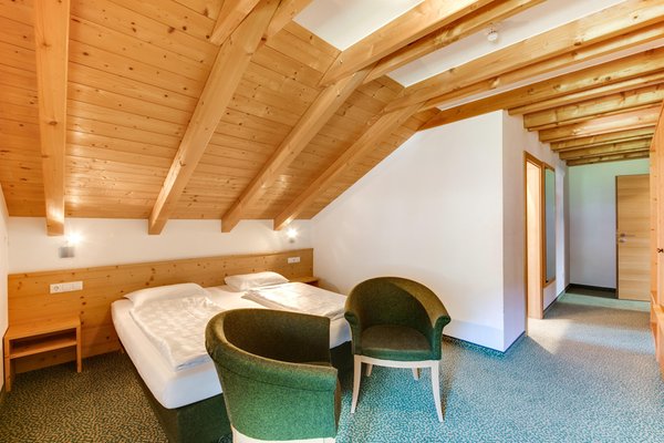 Photo of the room Hotel Smy Koflerhof Dolomiti