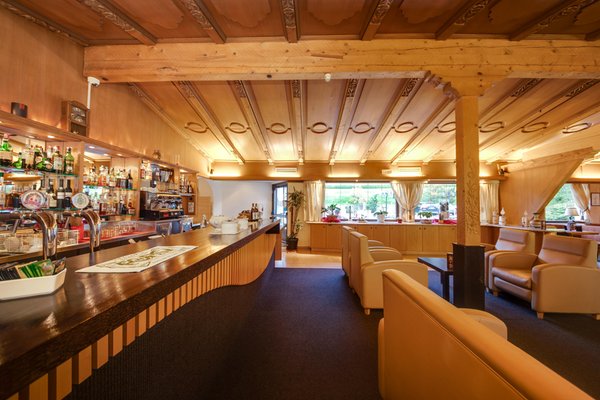 Foto del bar Hotel Smy Koflerhof Dolomiti