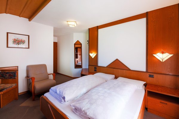 Foto della camera Hotel Smy Koflerhof Dolomiti