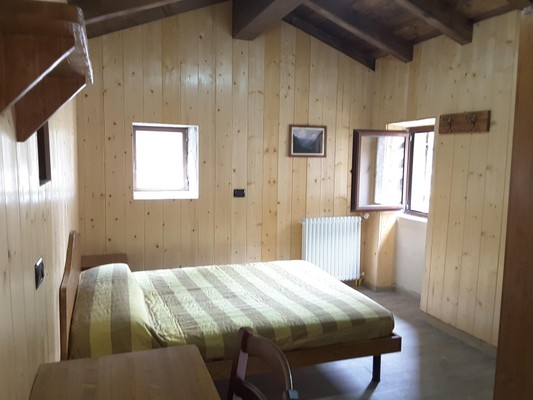 Photo of the room Mountain hut with rooms Mello