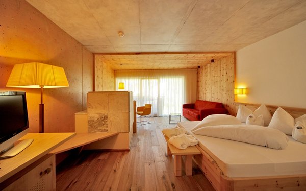 Foto della camera Sporthotel Rasen