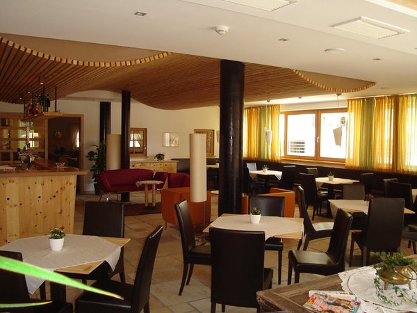 Foto del bar Sporthotel Rasen