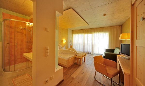 Foto della camera Sporthotel Rasen