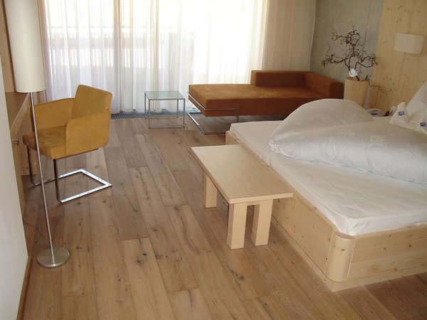 Foto della camera Sporthotel Rasen