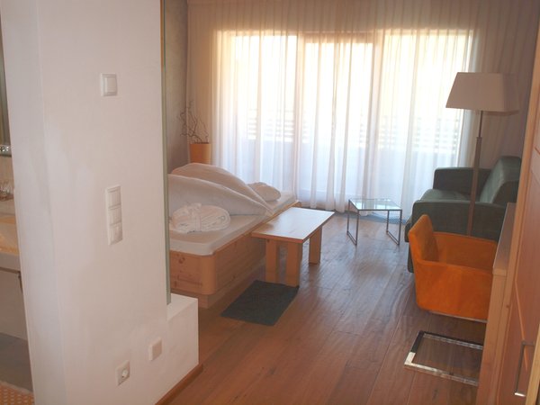 Foto della camera Sporthotel Rasen