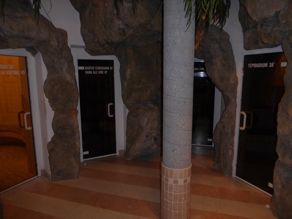 Foto della spa Rasun in Valle d'Anterselva